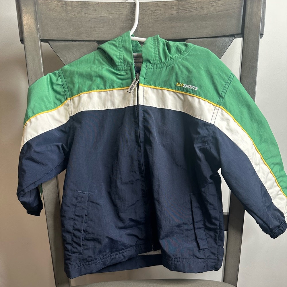 The children’s place jacket